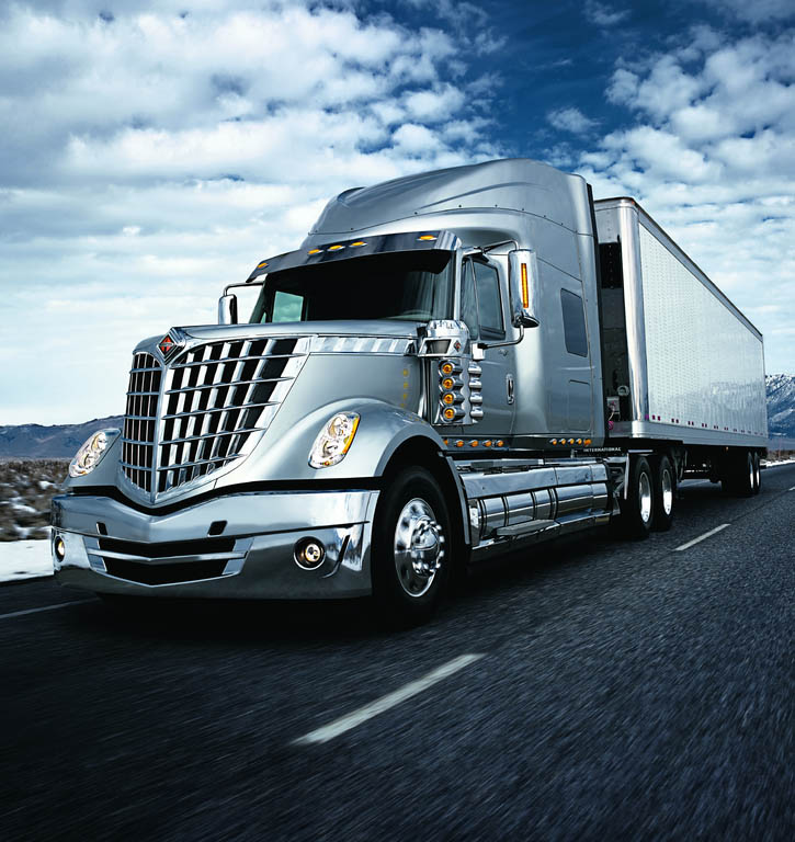 Morningstar has published an analysis of the future of American Trucking